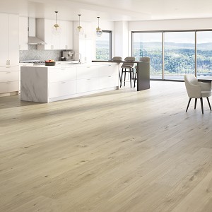 European White Oak